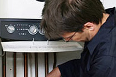 boiler repair Blithbury