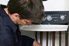 boiler replacement Blithbury