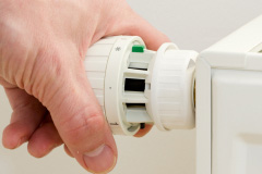 Blithbury central heating repair costs