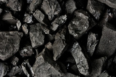 Blithbury coal boiler costs