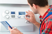 free commercial Blithbury boiler quotes